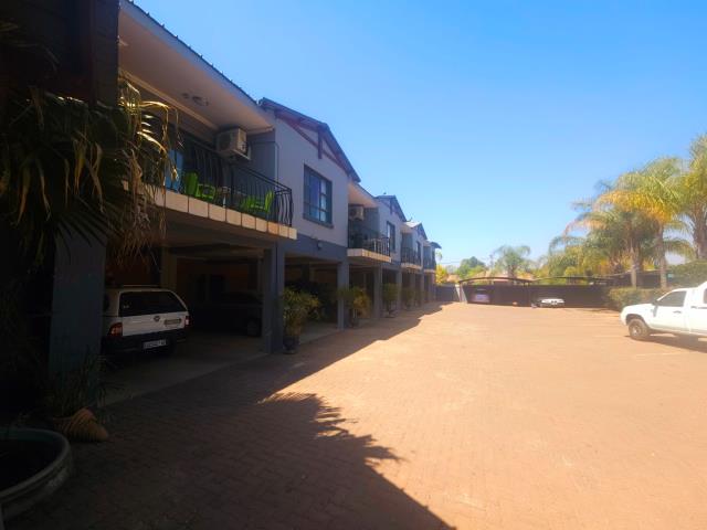 To Let 3 Bedroom Property for Rent in Schoemansville North West